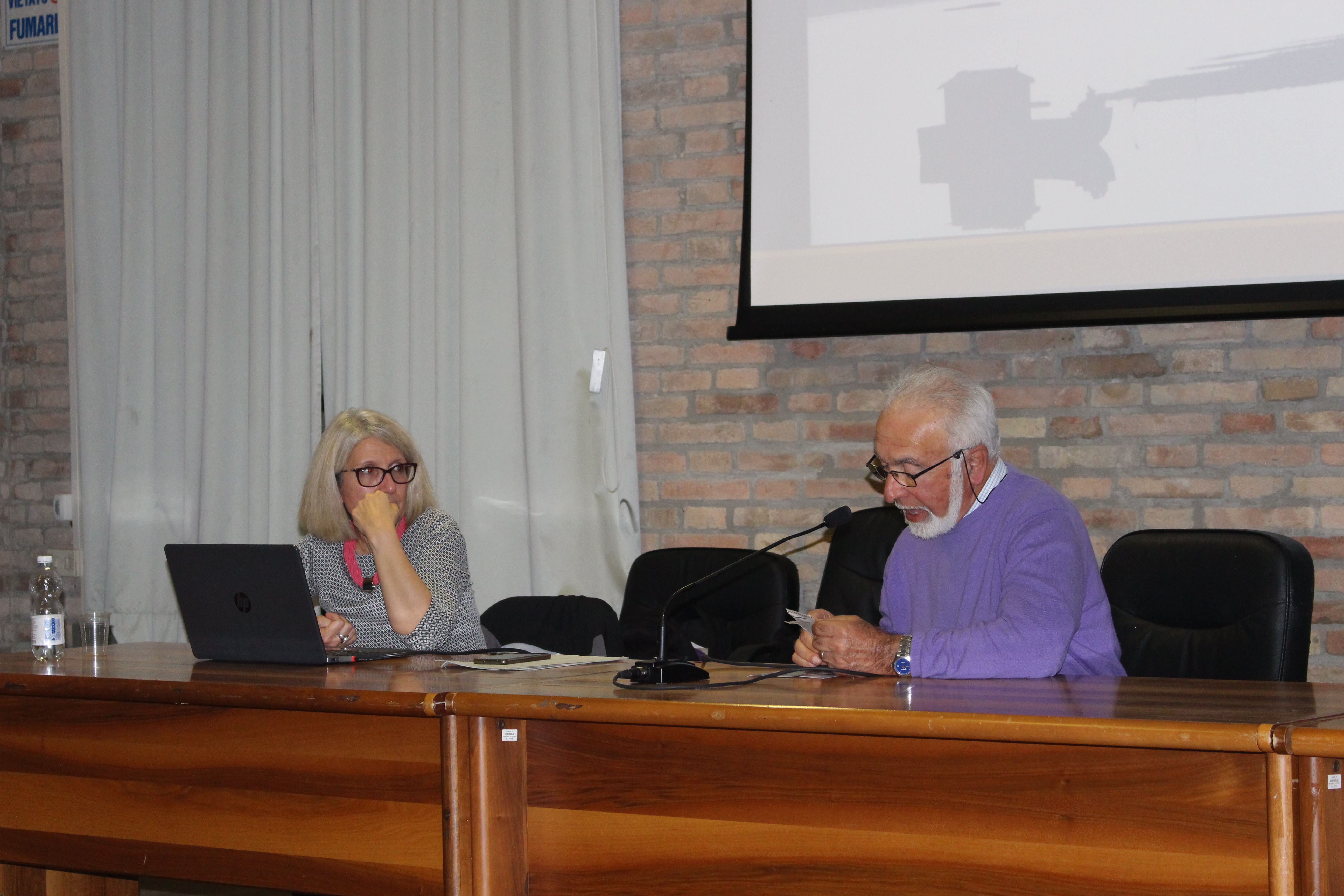 conferenza del 27 ottobre con la dottoressa Benedetti (1)