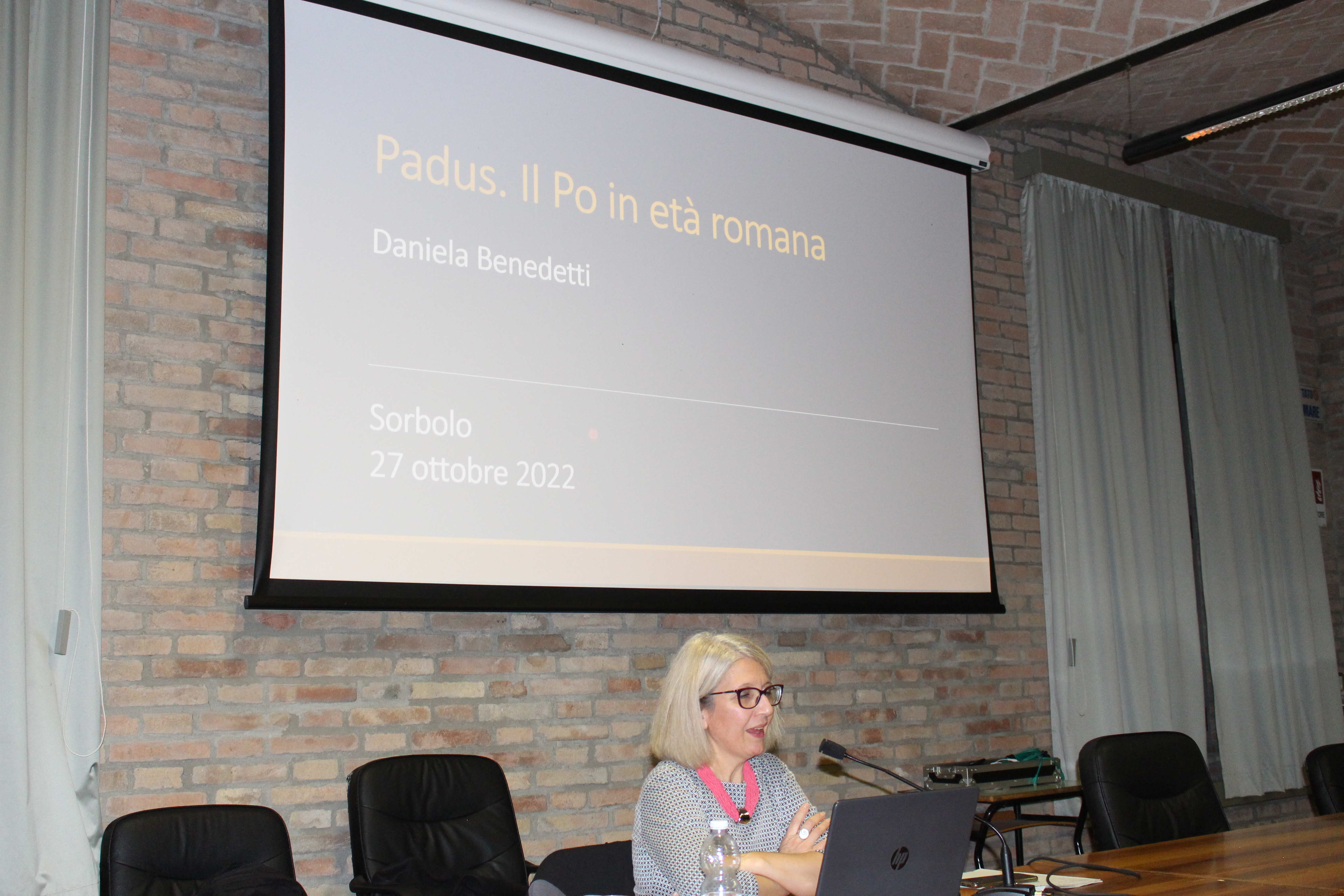 conferenza del 27 ottobre con la dottoressa Benedetti (4)